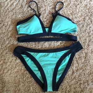 Lspace Bikini Set